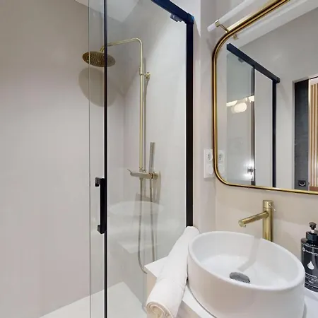 Apartment Bluestay 67 - Superbe A