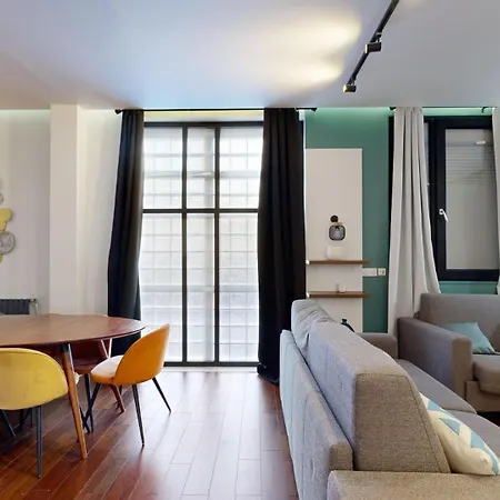 Bluestay 67 - Superbe A Apartment